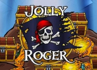 Jolly Roger slot Playn Go